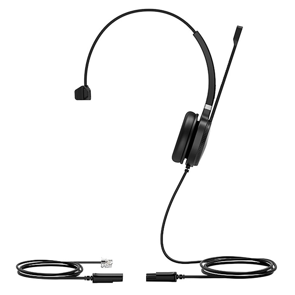 Yealink best sale t40g headset