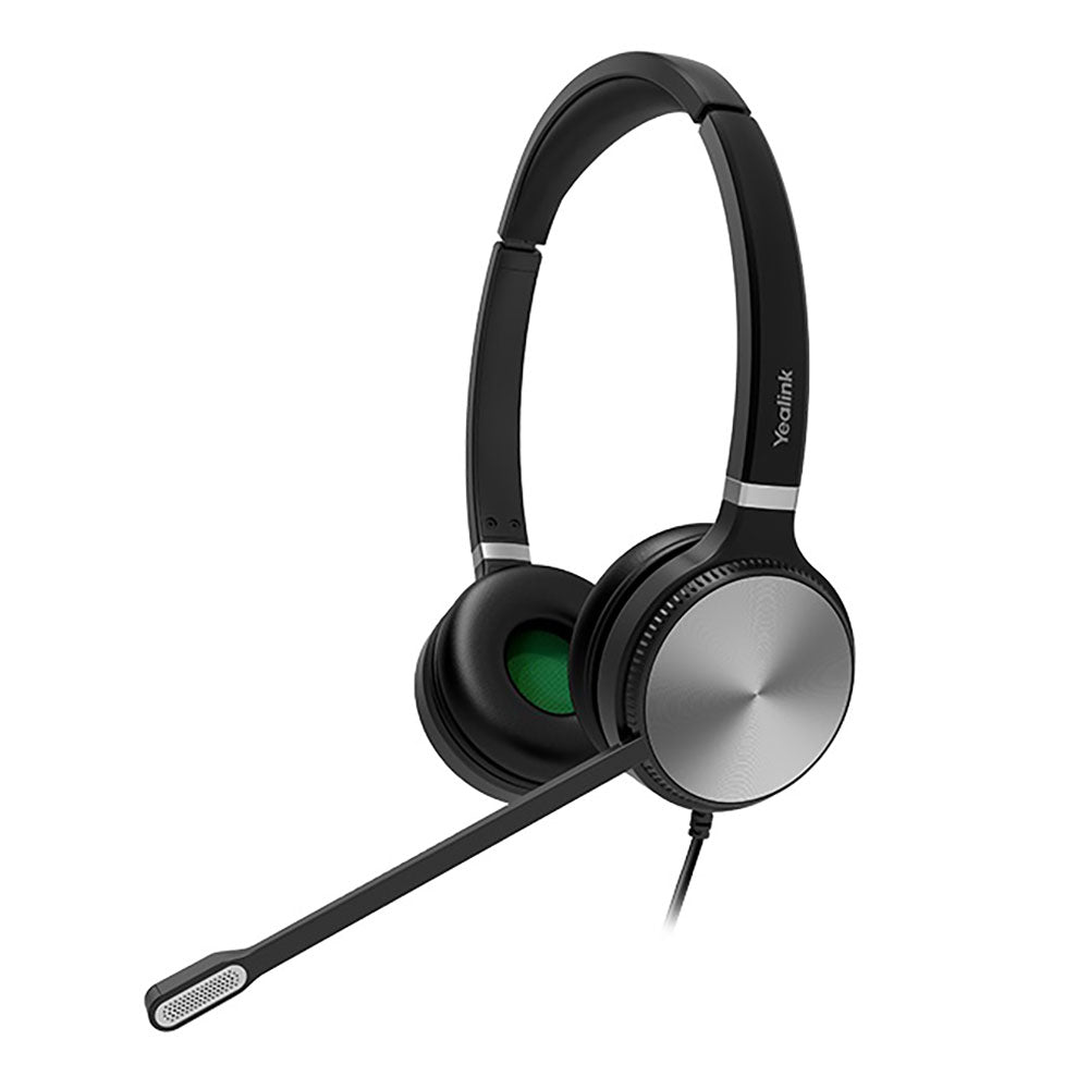 Yealink t46s usb discount headset